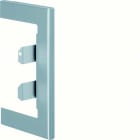 Hager - VEGGRAMME BRA65100 ALU.LAKK