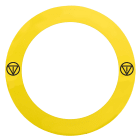 Schneider Electric - Skilt Ø90 f/XB5AS84Wxx IEC