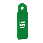 Schneider Electric - Tilbehør Panelmontering - M262