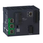 Schneider Electric - Modicon TM262 PLS, Logisk kontroller, 5ns/instruksjon, Ethernet, Modbus