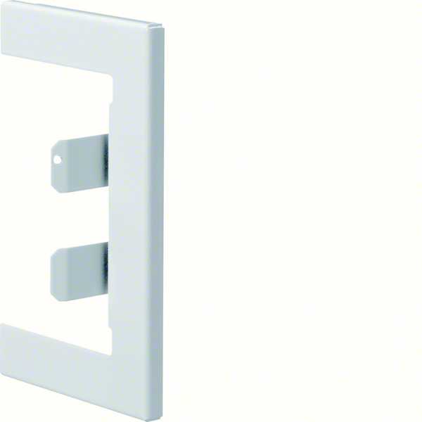 Hager - Veggramme, BRA 65x100, hvit