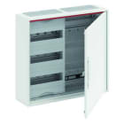 ABB Electrification - VEGGSKAP CA23V MEDIA 550x500x1 60MM. IP44