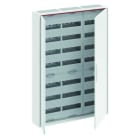 ABB Electrification - VEGGSKAP CA37V 800x1100x160MM. IP44