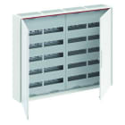 ABB Electrification - VEGGSKAP CA45V 1050x800x160MM. IP44