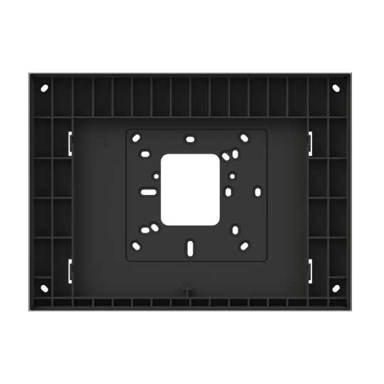 ABB Electrification - "PÅVEGGSBOKS IP TOUCH 10"" SO