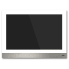 ABB Electrification - "IP TOUCH 10"" H8237-4W HVIT -WIFI