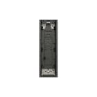 ABB Electrification - INNFELLINGSBOKS UTEDEL 1/5 413 85F-B SORT