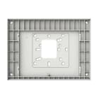 ABB Electrification - "PÅVEGGSBOKS IP TOUCH 10"" HV