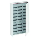 ABB Electrification - VEGGSKAP CA38V 800x1250x160MM. IP44