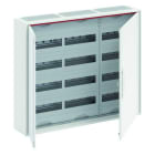 ABB Electrification - ComfortLine veggskap CA34V 800x650x160mm. IP44