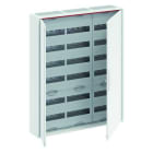 ABB Electrification - ComfortLine veggskap CA36V 800x950x160mm. IP44