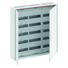 ABB Electrification - ComfortLine veggskap CA35V 800x800x160mm. IP44