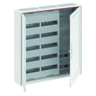 ABB Electrification - VEGGSKAP CA35V 800x800x160MM. IP44