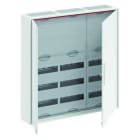 ABB Electrification - VEGGSKAP CA35K 800x800x160MM. IP44