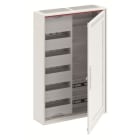 ABB Electrification - VEGGSKAP CA25V 550x800x160MM. IP44