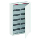 ABB Electrification - VEGGSKAP CA25V 550x800x160MM. IP44