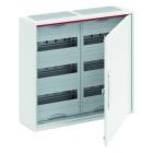 ABB Electrification - VEGGSKAP CA23V 550x500x160MM. IP44