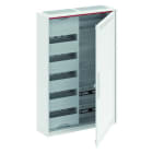 ABB Electrification - VEGGSKAP CA25V 550x800x160MM. IP44