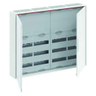 ABB Electrification - VEGGSKAP CA45K 1050x800x160MM. IP44