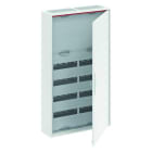 ABB Electrification - VEGGSKAP CA26K 550x950x160MM. IP44