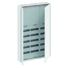 ABB Electrification - VEGGSKAP CA38K 800x1250x160MM. IP44