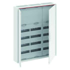 ABB Electrification - VEGGSKAP CA36K 800x950x160MM. IP44