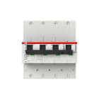 ABB Electrification - HOVEDSIKRING AUTOMAT S754DR-E1 00 SEL
