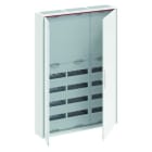 ABB Electrification - VEGGSKAP CA37K 800x1100x160MM. IP44