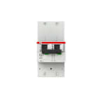 ABB Electrification - HOVEDSIKRING AUTOMAT S752DR-E8 0 SEL