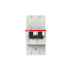 ABB Electrification - HOVEDSIKRING AUTOMAT S752DR-K8 0 SEL