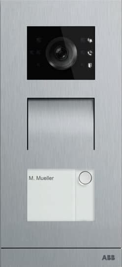 ABB Electrification - UTEDEL WMIP 1V H81381P1-S