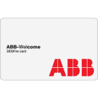 ABB Electrification - ADGANGSKORT 51381B
