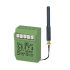 Yokis - MTR2000ERPX trådløs bryteraktuator med timer og ekstra antenne