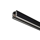 Glamox - PRO TRACK 3000MM BLACK