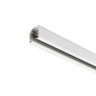 Glamox - TRACK DALI 3000MM WH