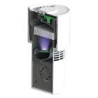 Ledvance - UVC HEPA AIR PURIFIER USB LUFTDESINFEKSJON