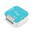PLEJD - Universaldimmer for LED med 2 innganger for styring, 300VA, tid/astro, mesh, Bluetooth