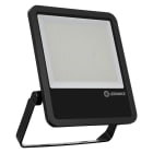 Ledvance - FLOODLIGHT PERFORMANCE 200W 3000K SVART SYM 100 IP65