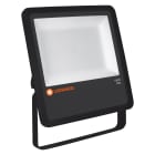 Ledvance - FLOODLIGHT PHOTOCELL SENSOR 180W 4000K SVART 100DEG IP65 20000lm