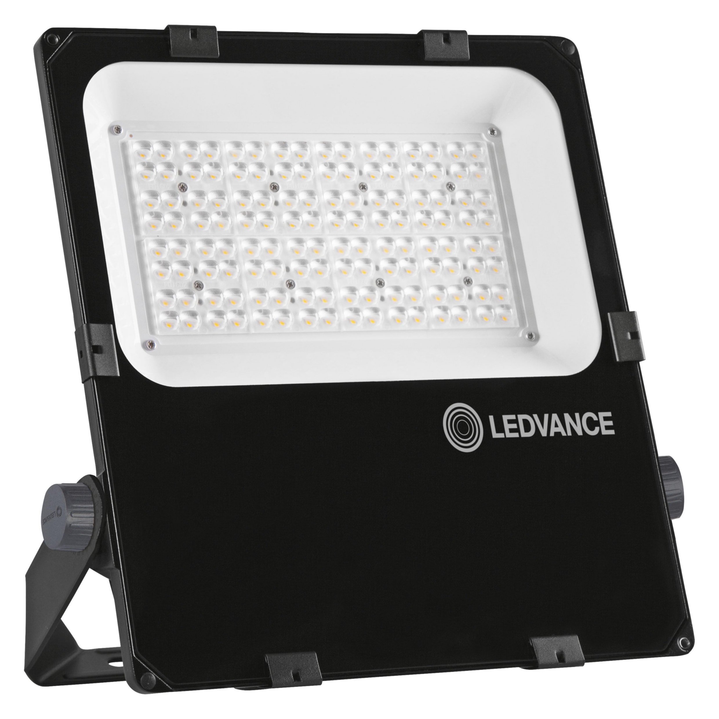 Ledvance - FLOODLIGHT PERFORMANCE ASYMETRISK 55x110 100W 4000K IP65