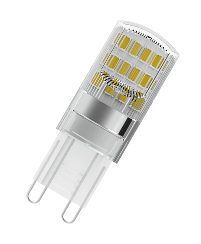Osram - LEDPIN 20 KLAR G9