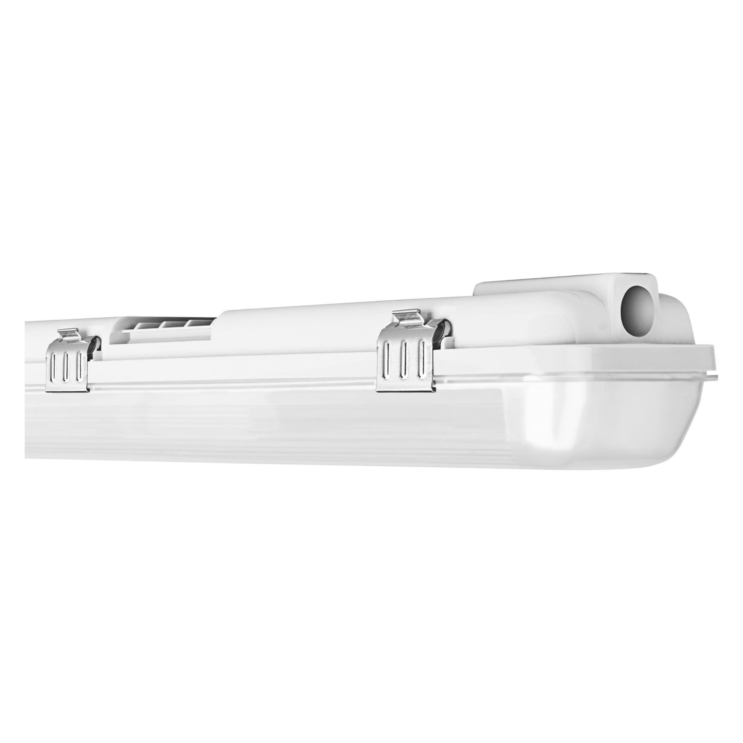 Ledvance - DAMP PROOF 600 2xLamp Housing IP65