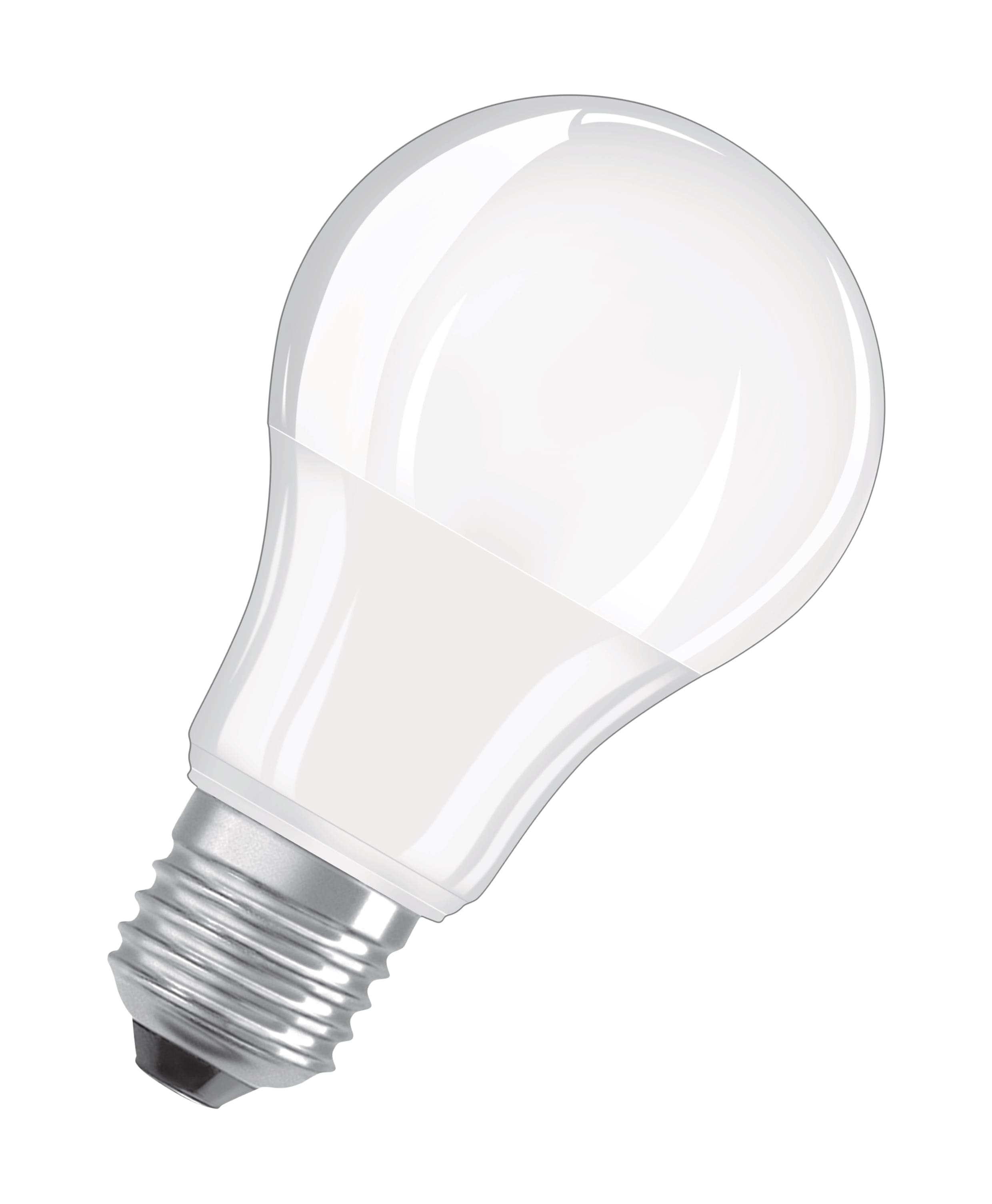 Osram - LED  CLA FR 75 10,5W/827 E27 DIM LYSPÆRE NORMAL