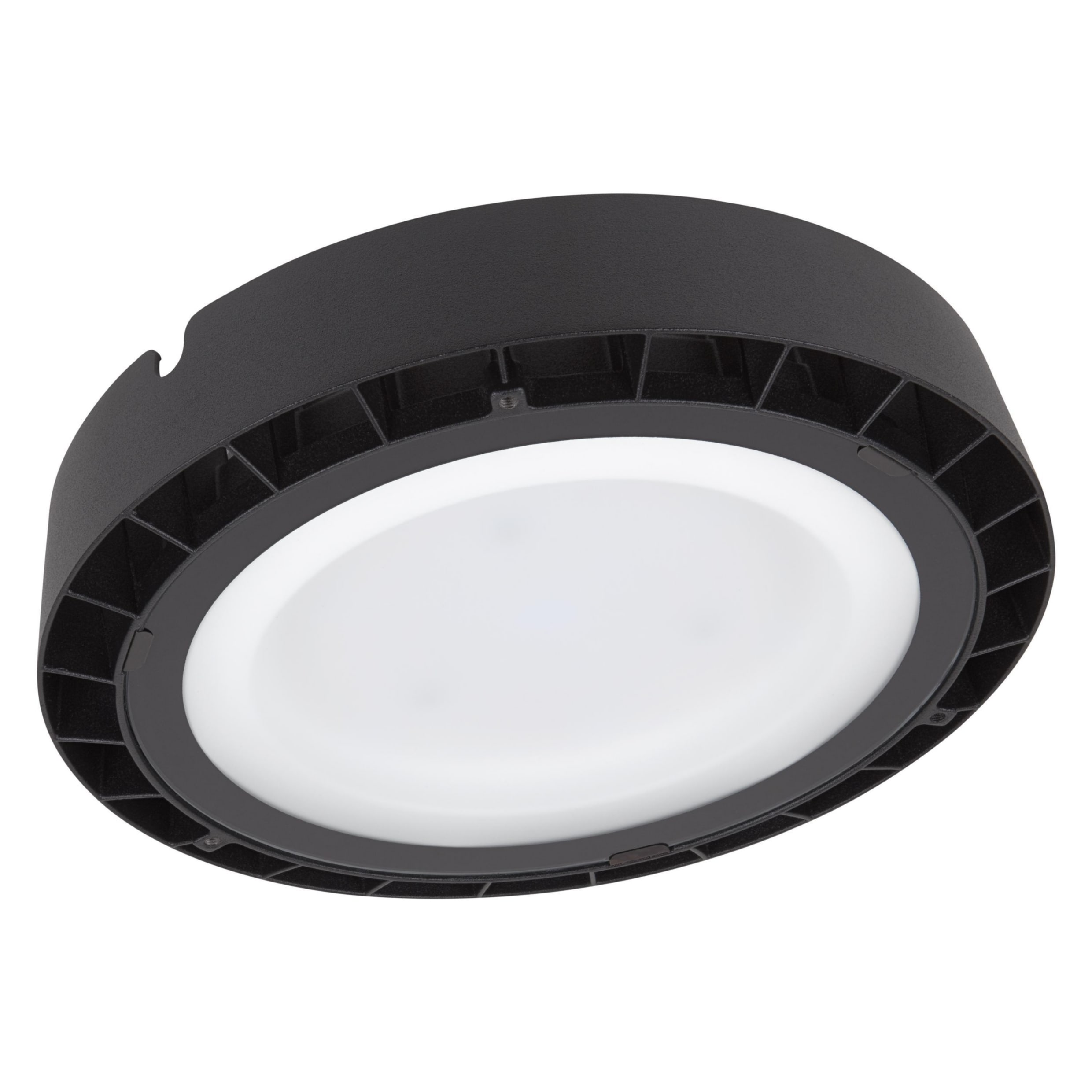 Ledvance - HIGH BAY VALUE LED 150W/4000K 100DEG IP65, sort, ikke dim
