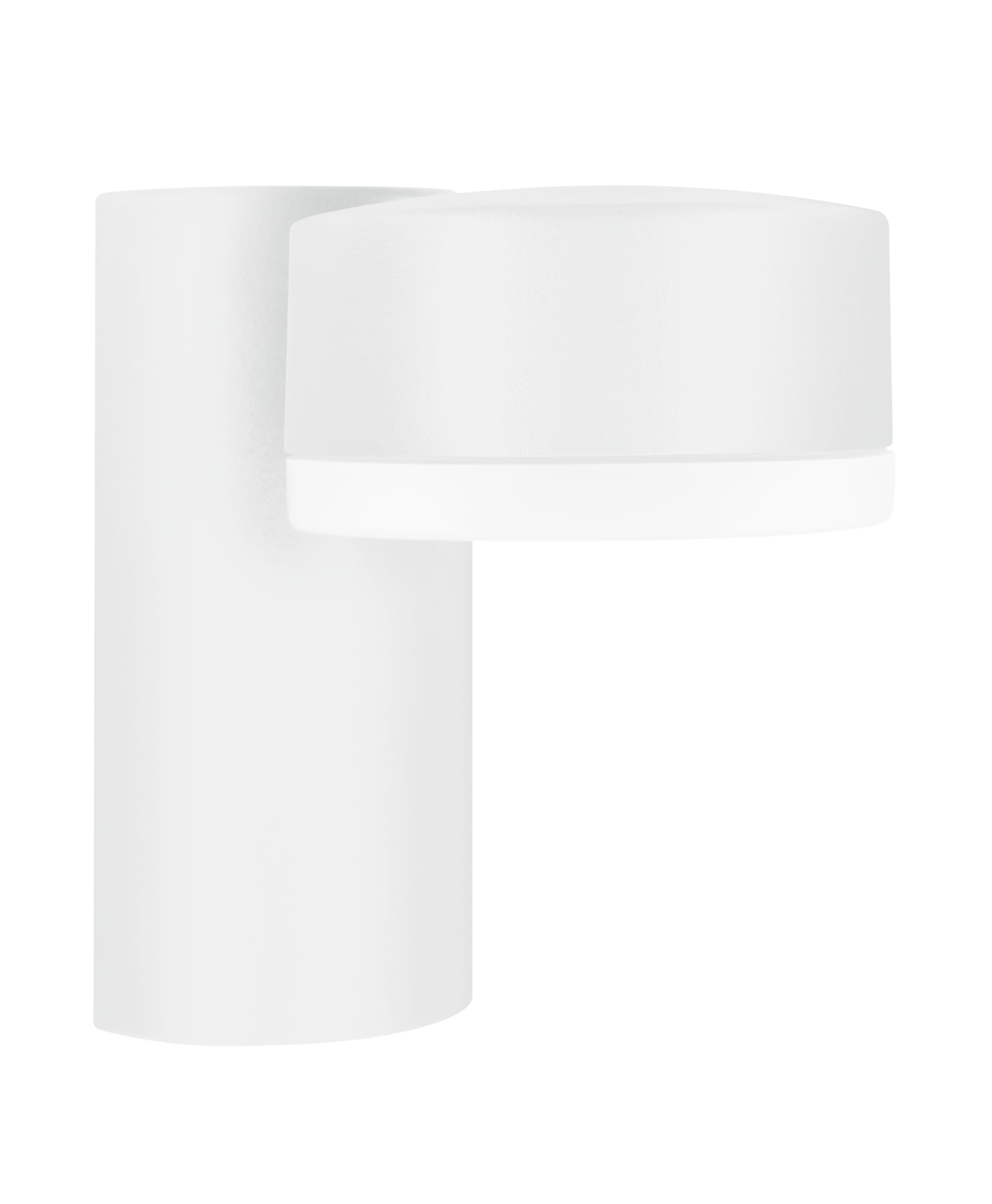 Ledvance - Facade Spot 8W/3000K Hvit IP54