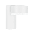 Ledvance - Facade Spot 8W/3000K Hvit IP54