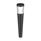 Ledvance - Bollard 900 Lantern12W GråIP54
