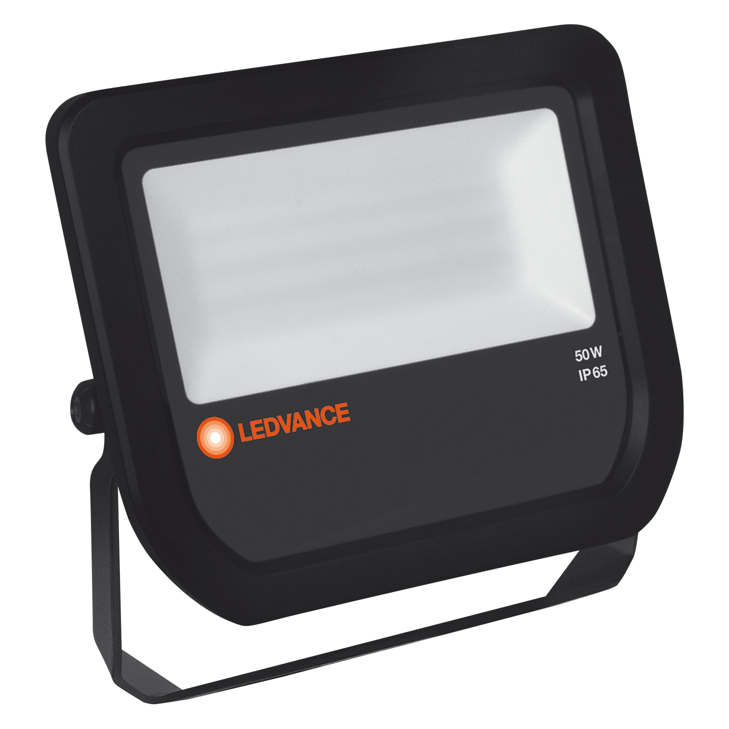 Ledvance - FLOODLIGHT 50W 4000K SVART IP65