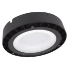 Ledvance - HIGH BAY VALUE LED 100W/4000K 100DEG IP65, Sort, ikke dim