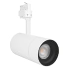 Ledvance - TRACK SPOT ZOOM D85 25W 3000K 97R HVIT